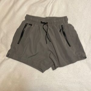 Grey 5” Mens Shorts H&M (XS)